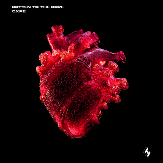 Rotten to the Core cover art