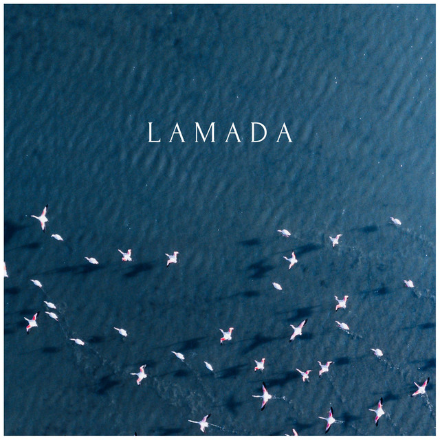 Lamada by Fabien Tamm