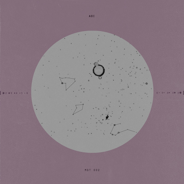 phases of the moon cover art