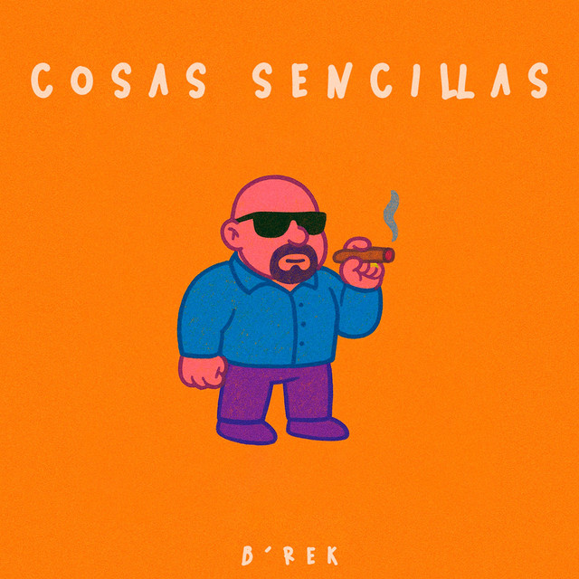 COSAS SENCILLAS