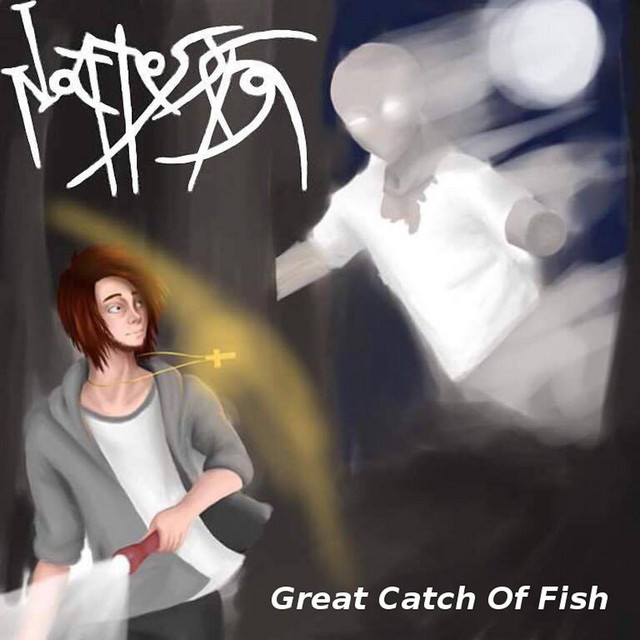 Great Catch of Fish cover