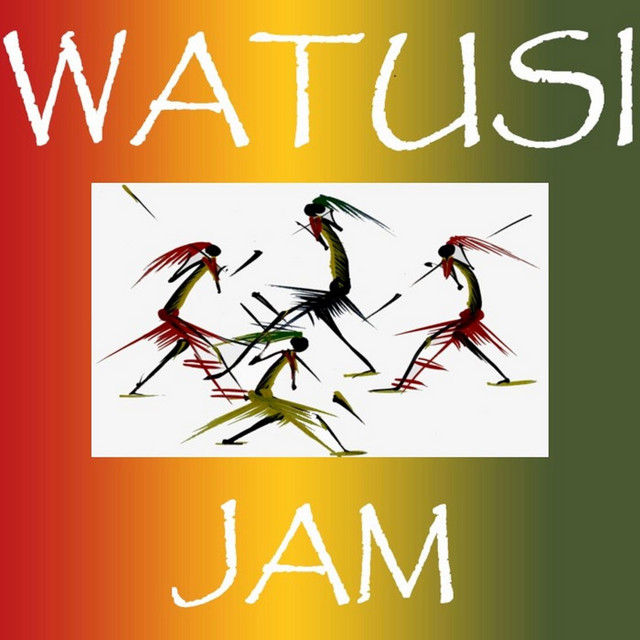 Jam cover art