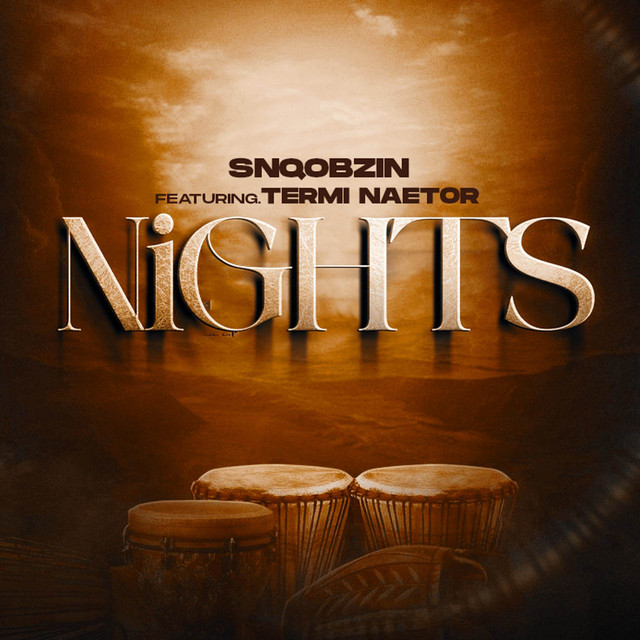 Nights (StellenBosch Mix)