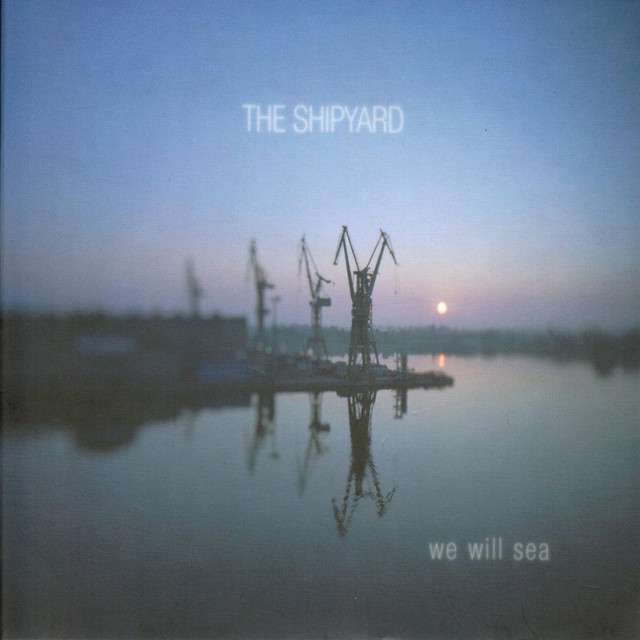 We Will Sea cover art