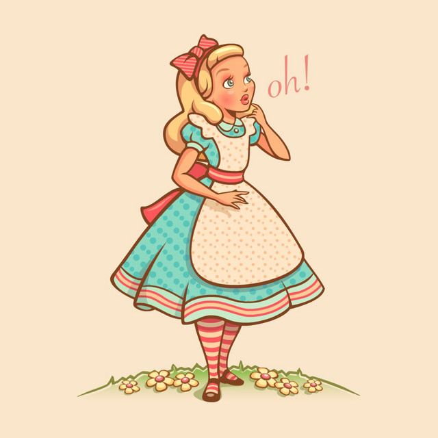 Oh! cover art
