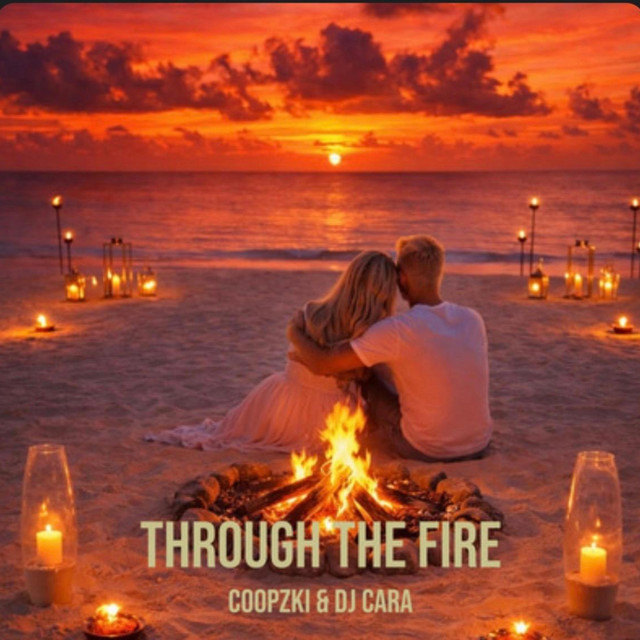 Through The Fire