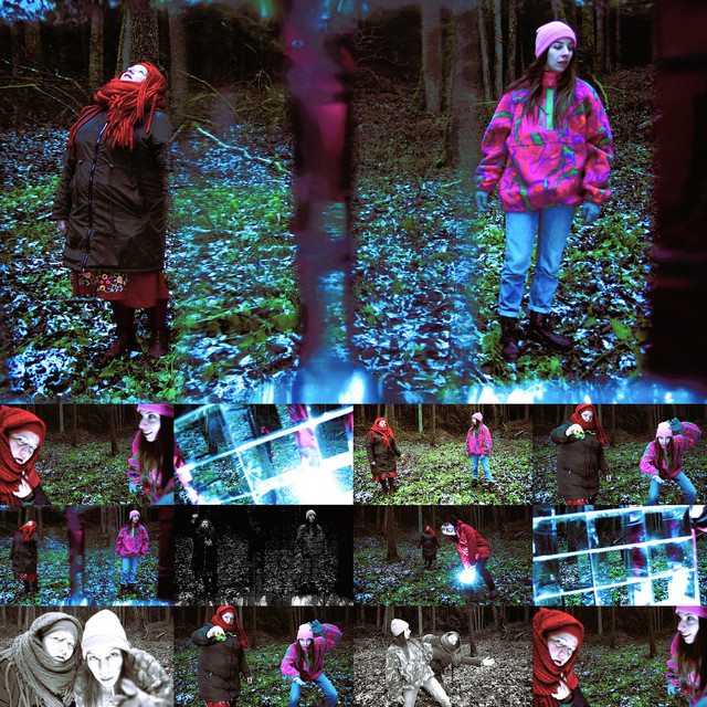 Kalina Malina cover art
