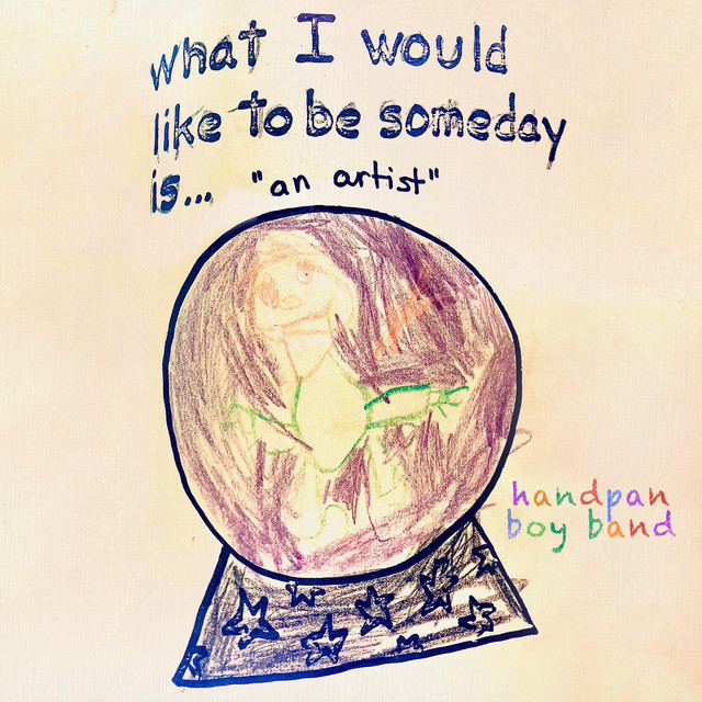 Artist cover art