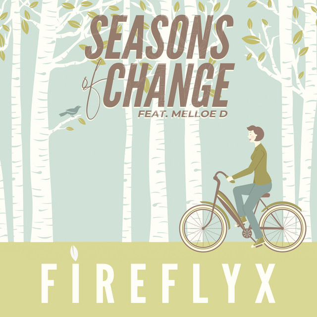 Seasons Of Change cover art