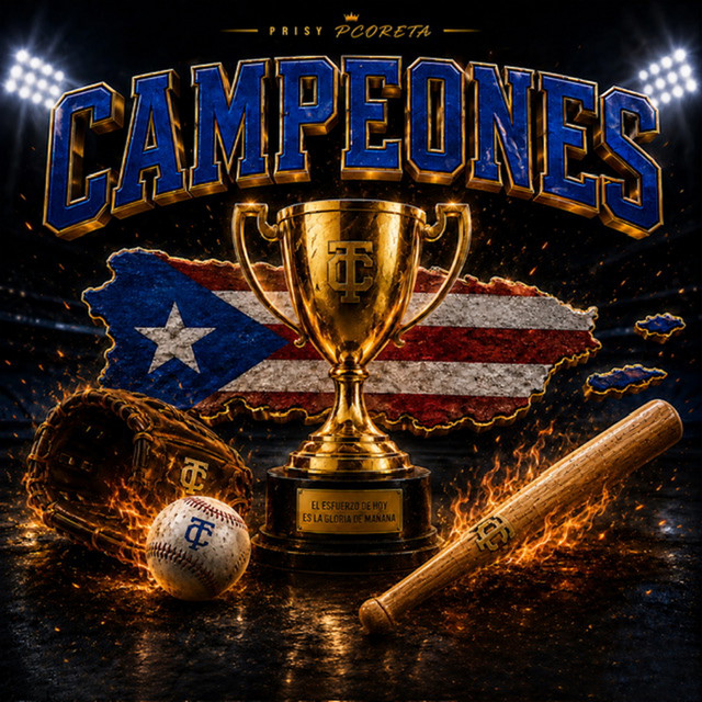 Campeones