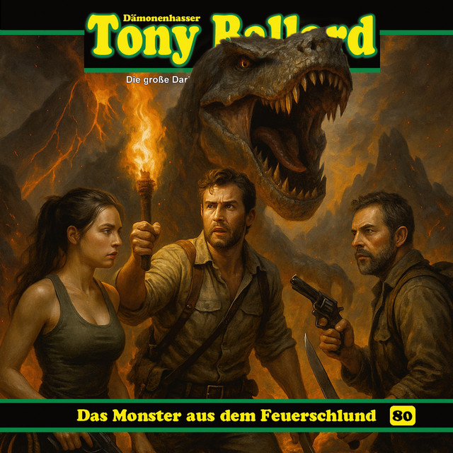 Tony Ballard