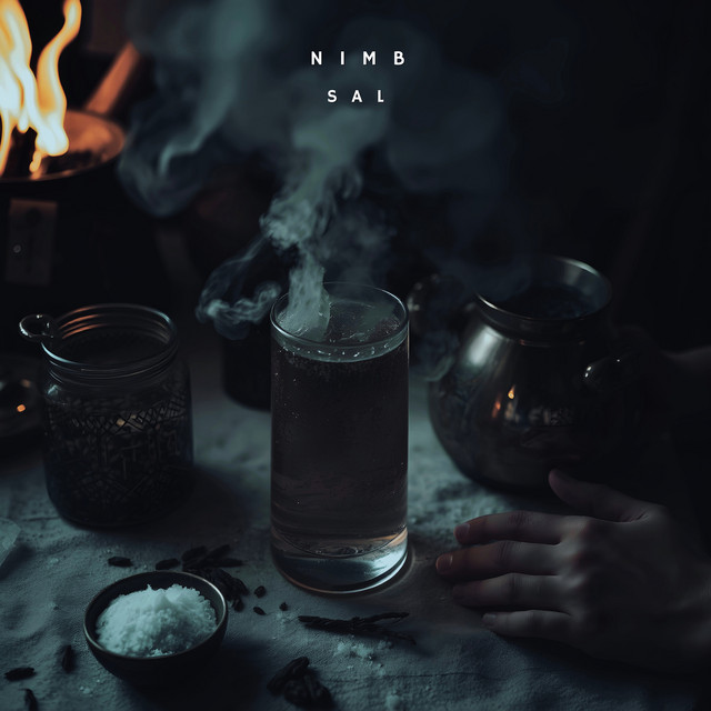 SAL cover art