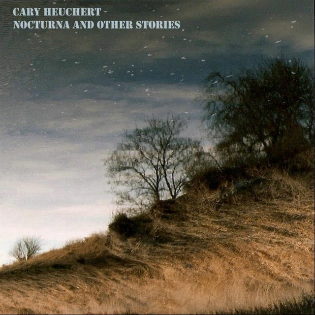 Cary Heuchert
