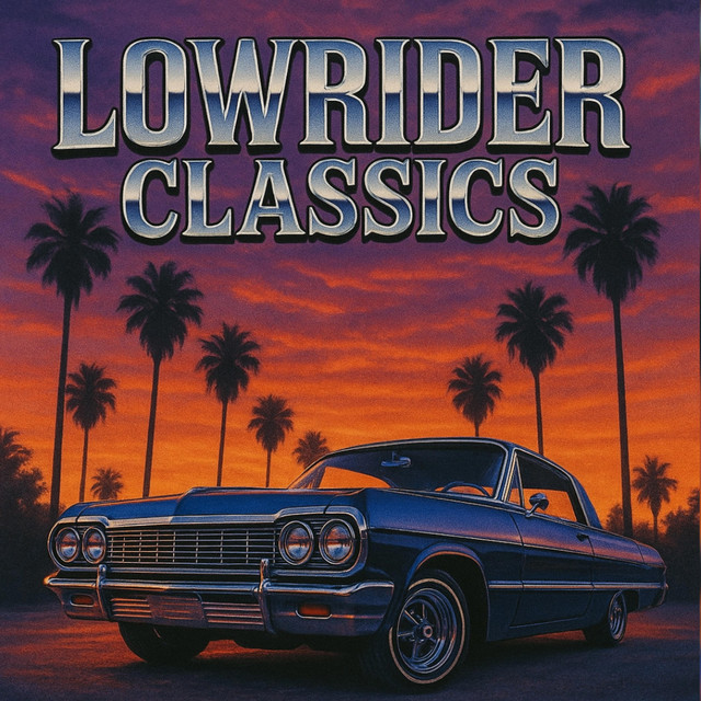 Lowrider Classics - Album by ARTIFICIAL RAP | Spotify