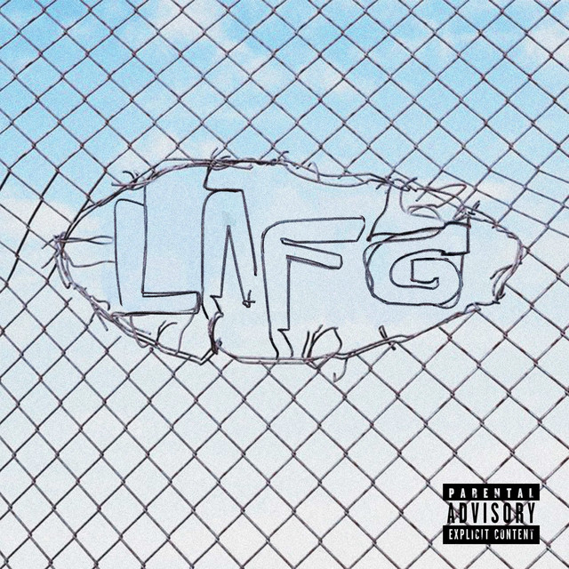 LAFG (Like A Fuckin' Gansta)