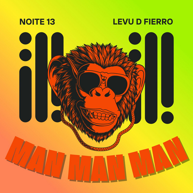Man Man Man