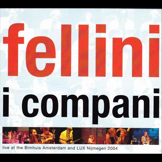 I Compani