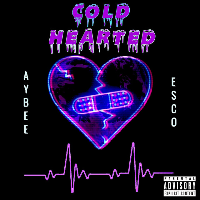 Cold Hearted cover art