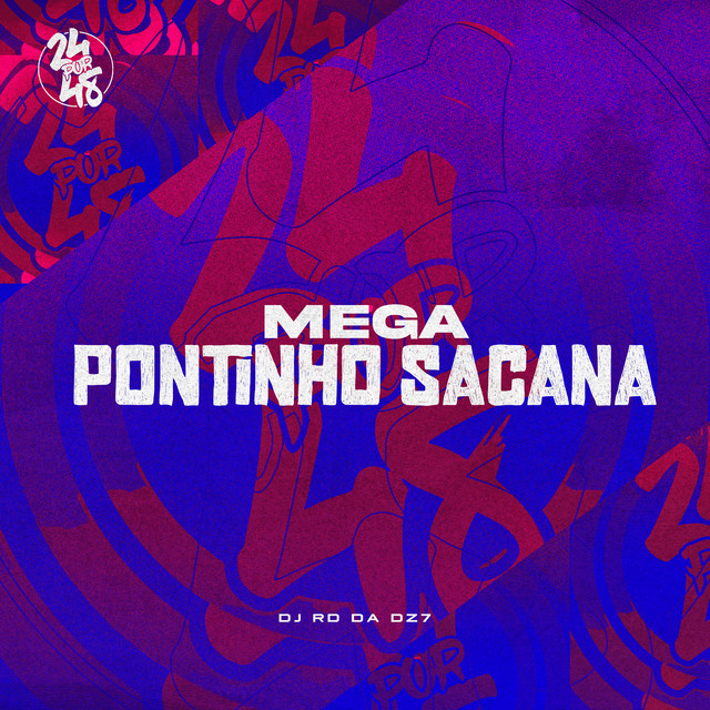  – Mega Pontinho Sacana
