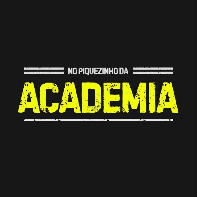 No Piquezinho da Academia