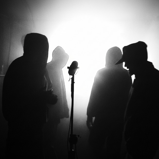 undefined album image