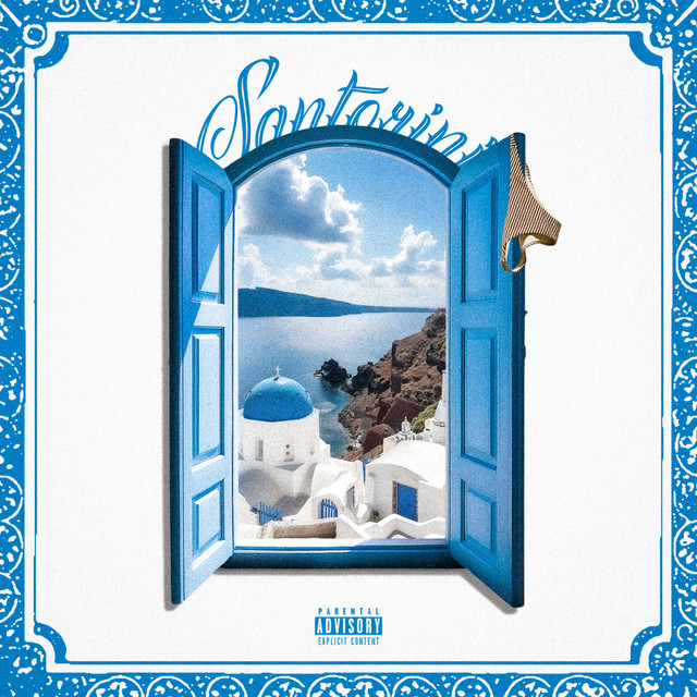 Santorini