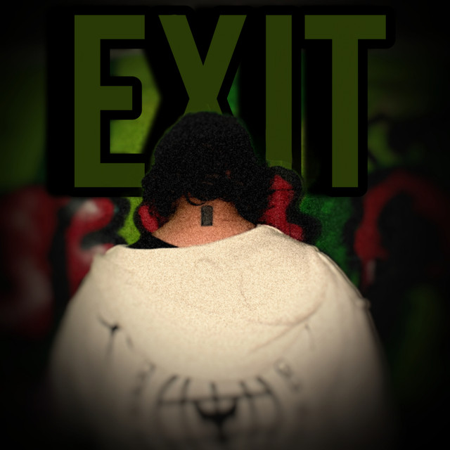 EXIT cover art