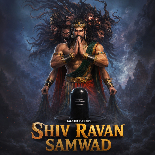 Shiv Ravan Samwad