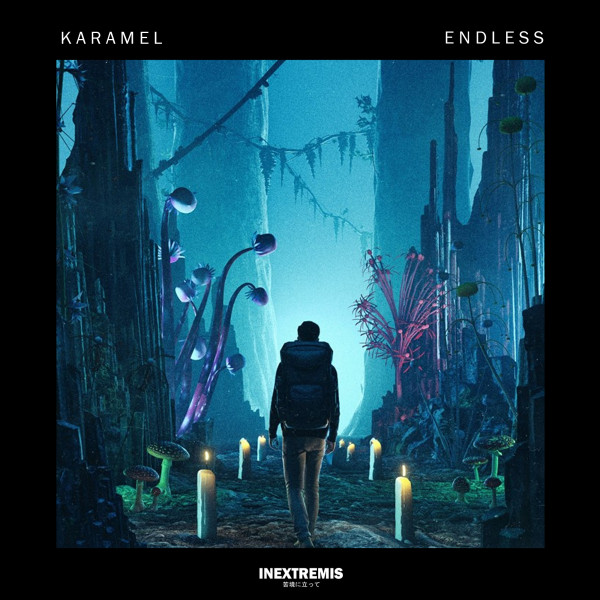 Endless cover art