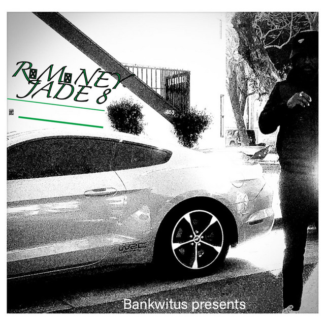 Moma Said 8 cover art