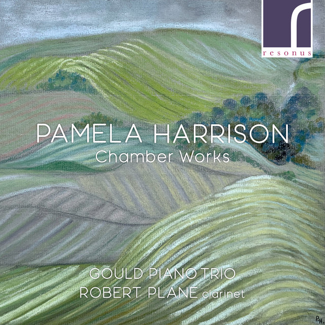 Pamela Harrison Photo