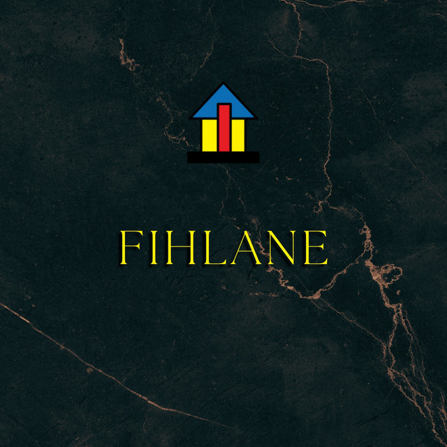 Fihlane cover art