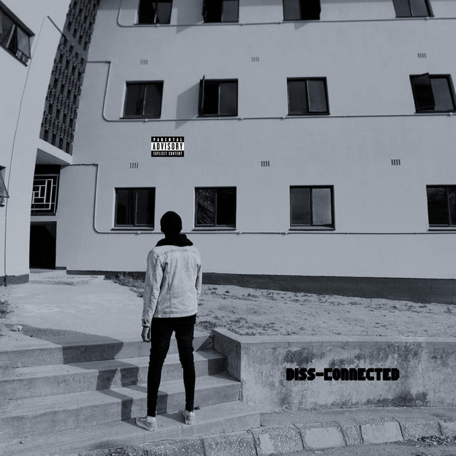 Diss-Connected - Single by Jay Lee | Spotify