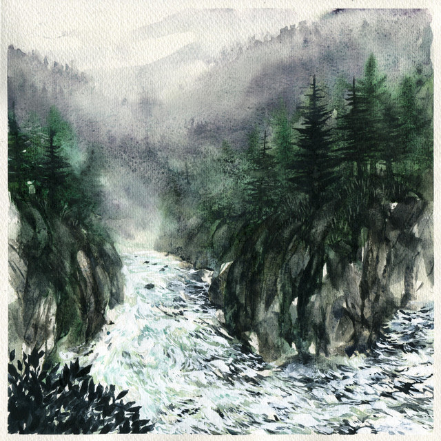 How to Survive in the Woods cover art