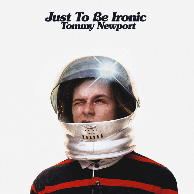 Just To Be Ironic album image