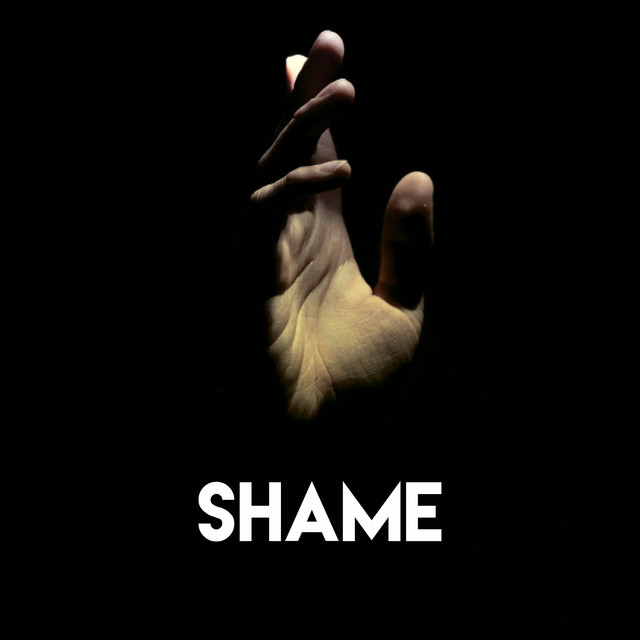 Shame cover art