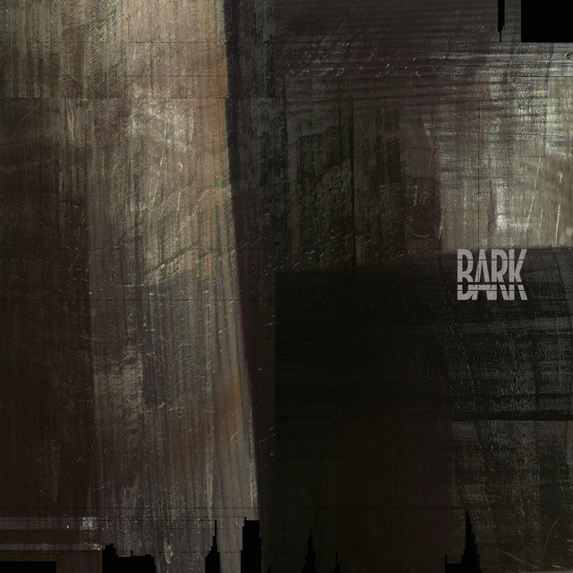 Bark cover art