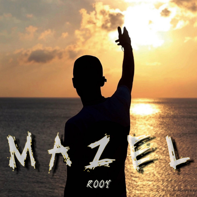 MaZeL cover art