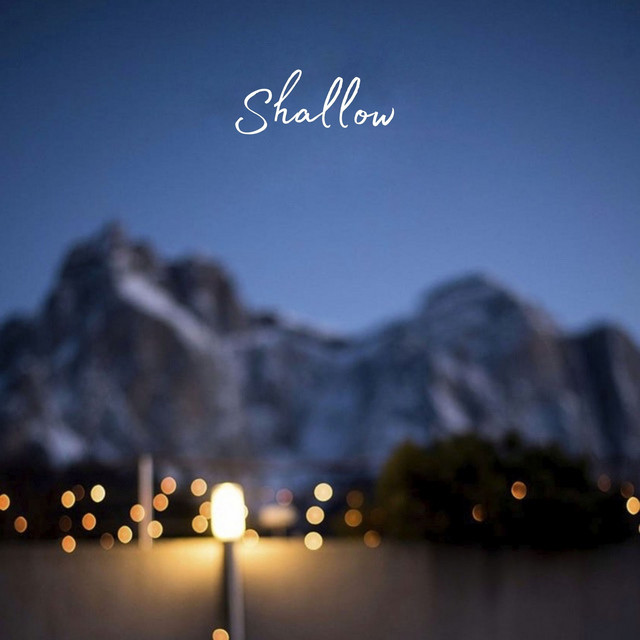 Обкладинка: Shallow — Clavier