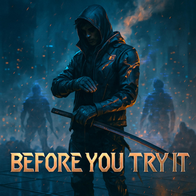 Before You Try It
