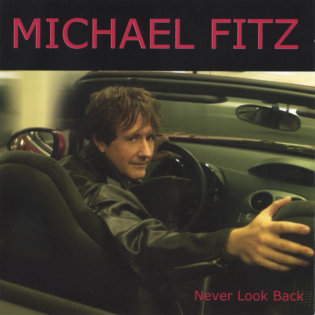 Never Look Back cover