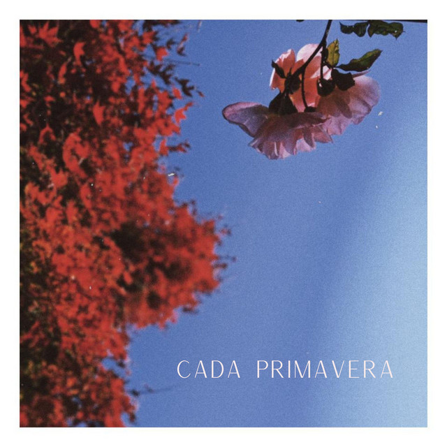 Cada Primavera