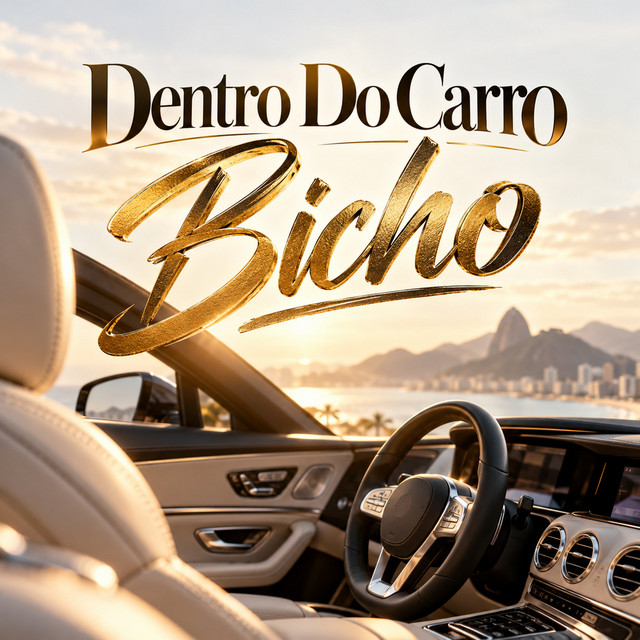 Dentro Do Carro Bicho