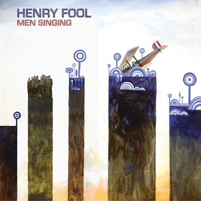 Henry Fool Photo