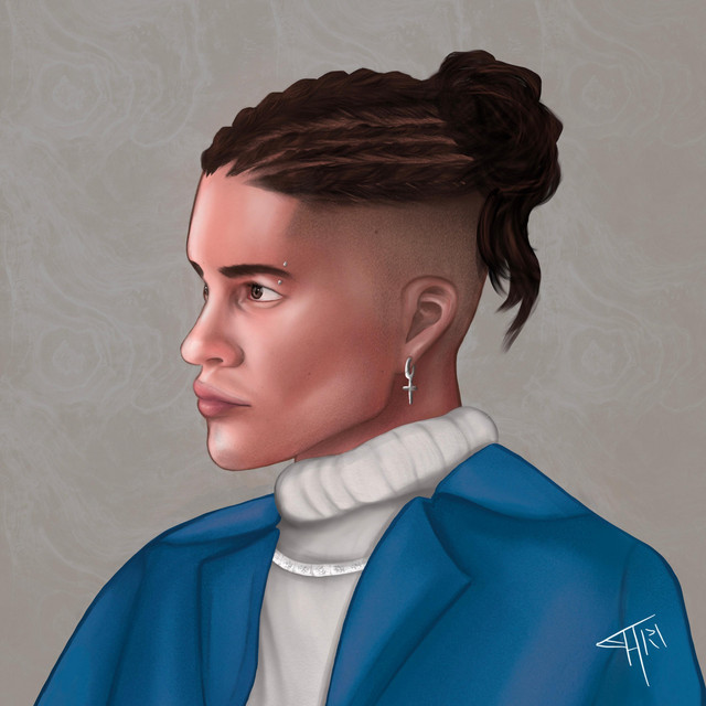Dile cover art