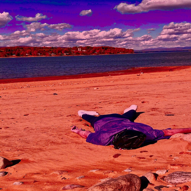 Lavendertown cover art