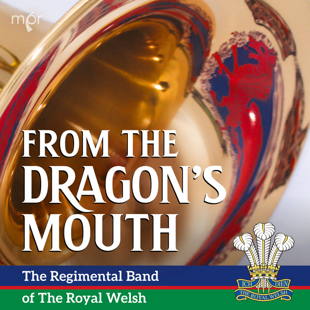 From the Dragon's Mouth cover