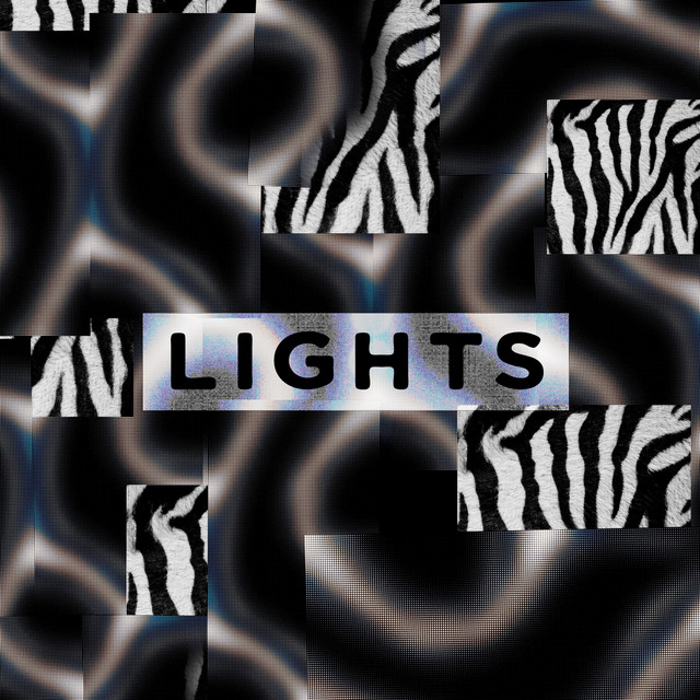 Lights - Extended album art