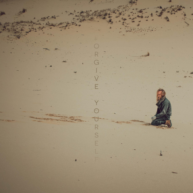 Forgive Yourself cover art