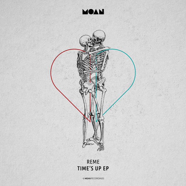 Talk Later cover art